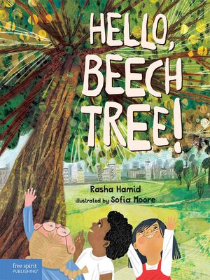 cover image of Hello, Beech Tree!